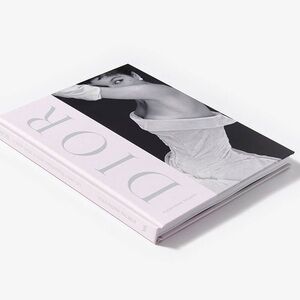 Dior Book: A New Look, A New Enterprise